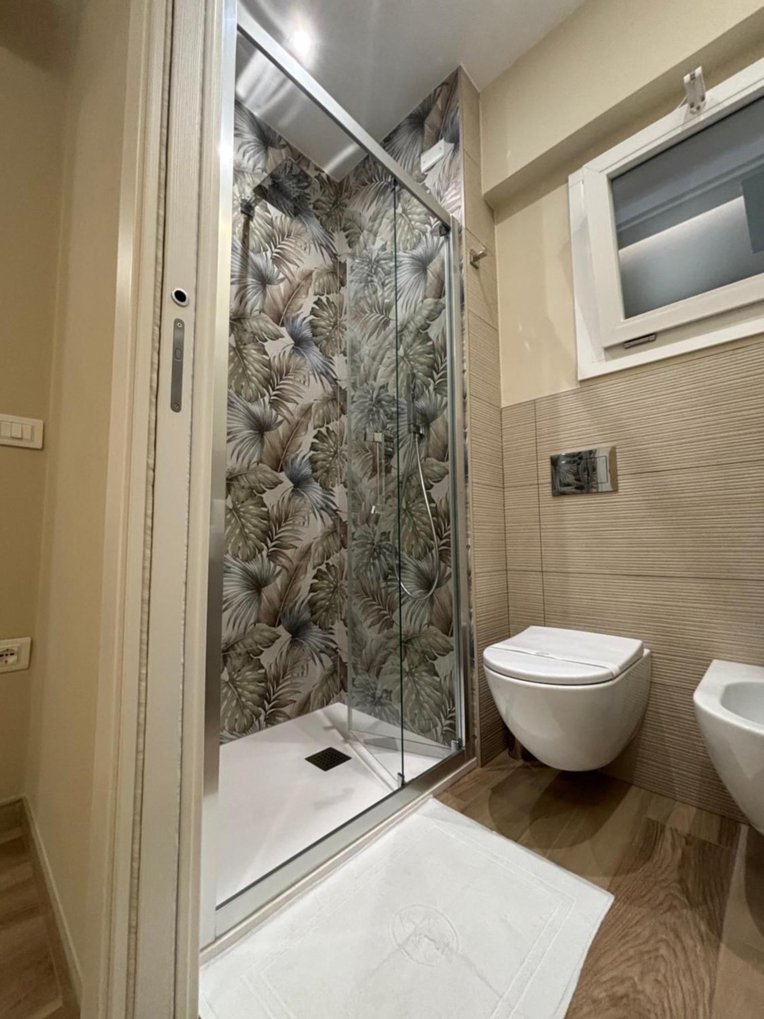 Apartamento Residenza Ferdinando - 40M Dal Mare Pizzo  Exterior foto