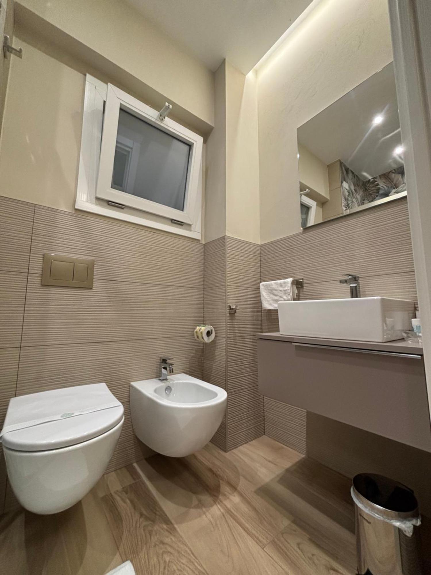 Apartamento Residenza Ferdinando - 40M Dal Mare Pizzo  Exterior foto