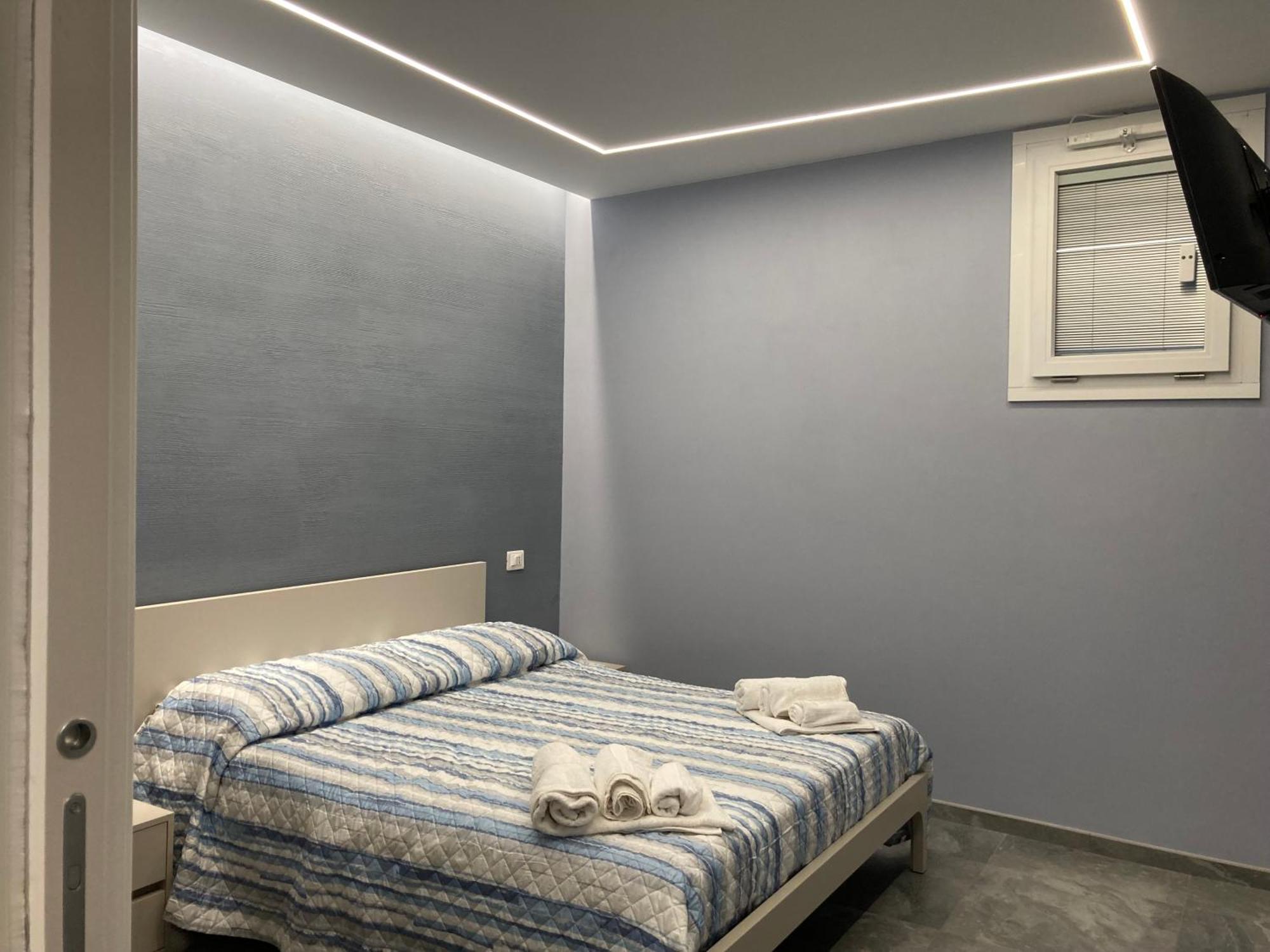 Apartamento Residenza Ferdinando - 40M Dal Mare Pizzo  Exterior foto